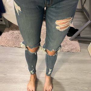 American Eagle Women’s Jeans
